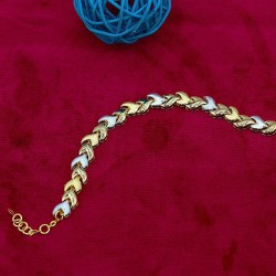 18k gold jewelry bracelet TOLUE YASE SEPAHAN gallery, code 11013