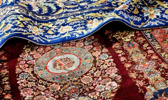 Handmade and Machine-made Carpets