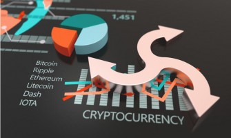 Could cryptocurrencies replace cash