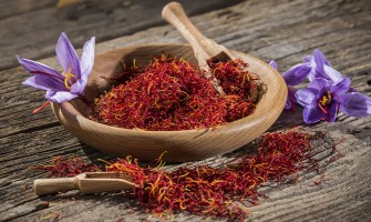 Impressive health benefits of Persian saffron