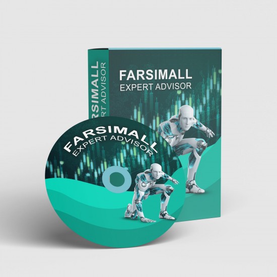 FarsiMall Expert Advisor(1 year license)