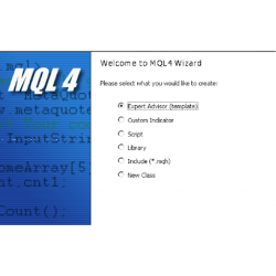 MQL4 PROGRAMMING